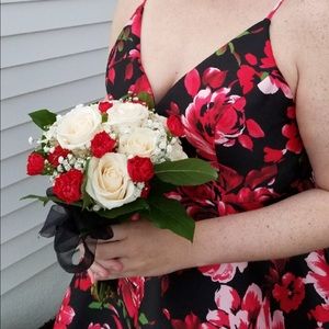 Homecoming/ night out dress